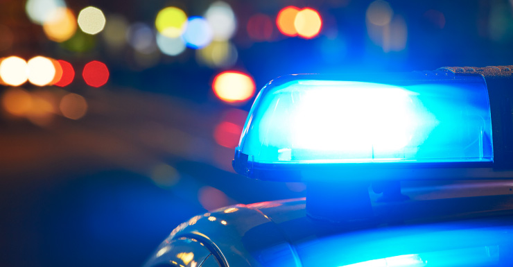 Man allegedly attacks girlfriend when asked why he was at apartment complex