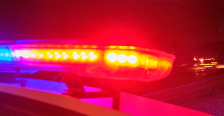 Man arrested 3 years after Orlando crash that killed 2, injured landscaper