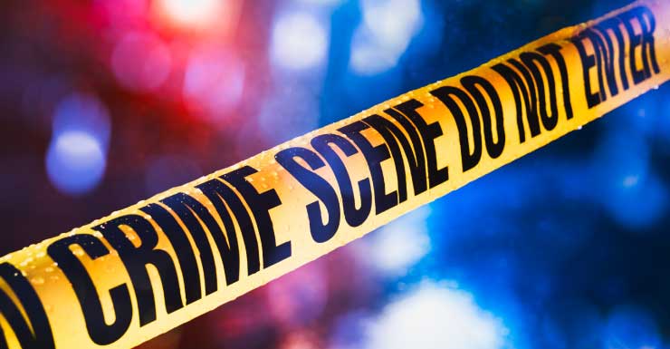 Man charged with attempted murder after home invasion in Beverly Hills