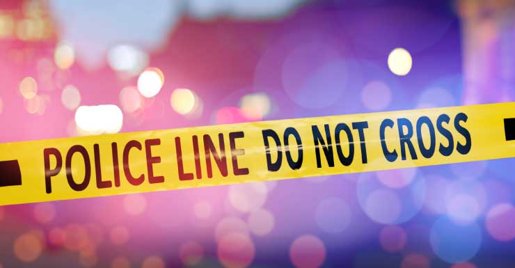Man charged with attempted murder for shooting business partner, Levy County deputies say