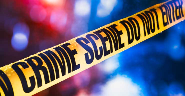 Man dead after officer-involved shooting at beauty salon in Aventura