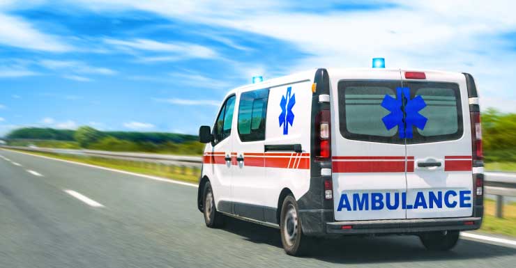 Man dead, child hurt after water rescues off Madeira Beach