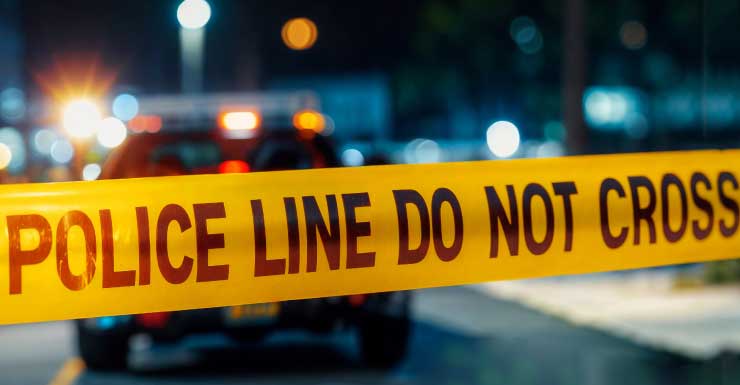 Man fatally shot woman in parking lot of Allapattah apartment complex, turned gun on himself, police say