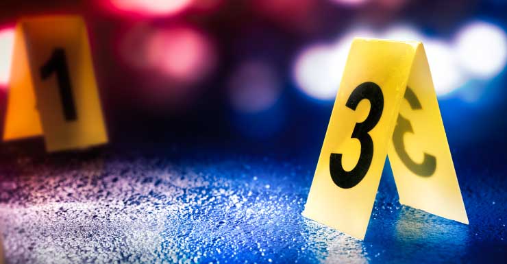 Man found dead after shooting outside northwest Miami-Dade flea market