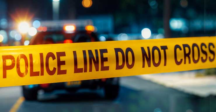 Man hospitalized after Orlando shooting, deputies say