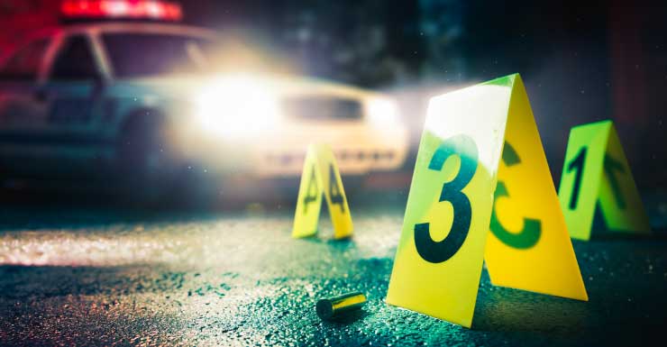 Man identified in deadly deputy-involved shooting in Bradford County