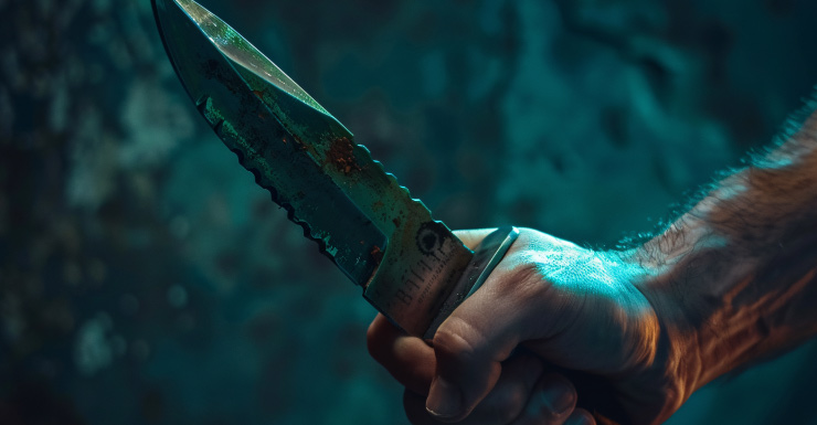 Man in custody after woman stabbed, rushed to hospital in North Lauderdale: BSO