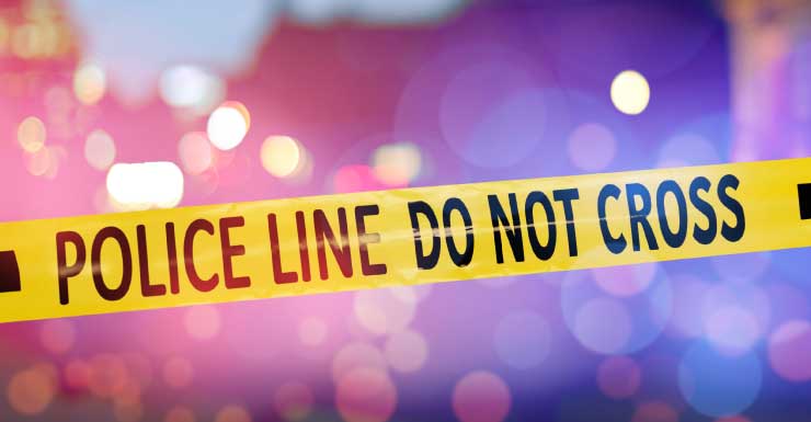 Man injured during shooting in Miami’s Overtown