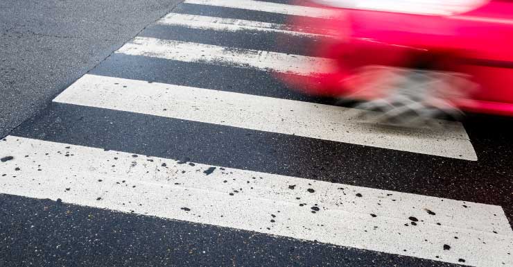 Man run over by box truck in Wawa parking lot: TPD