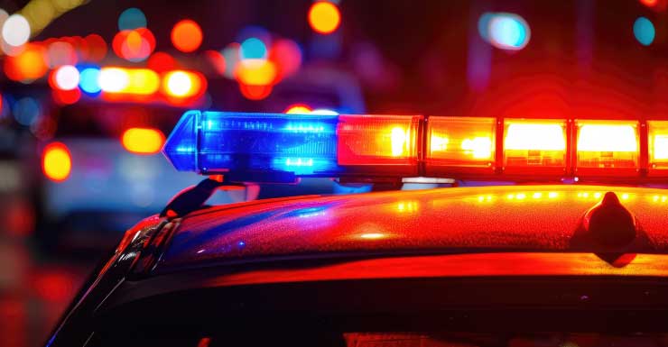 Man shoots accused burglar in mother’s home, Osceola deputies say