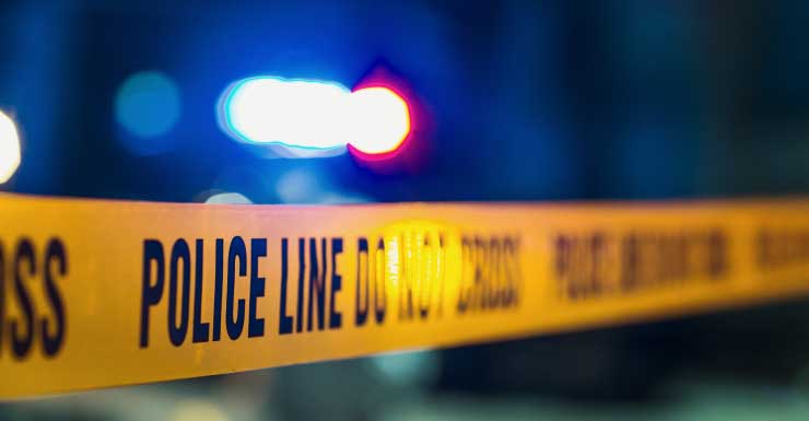 Man shot at deputy, wife during mental health crisis, Polk Sheriff Grady Judd says