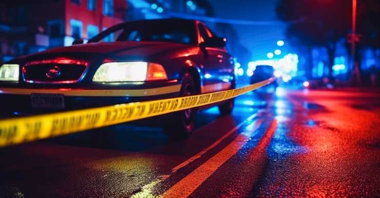 Man shot during fight in Ybor City: TPD