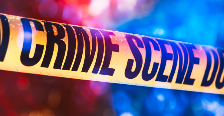 Man shot, killed in Marion County, deputies say