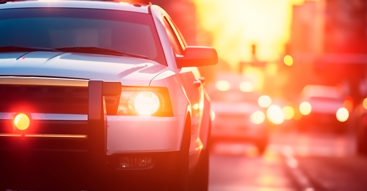 Man struck by baseball bat outside Marion home during argument over money