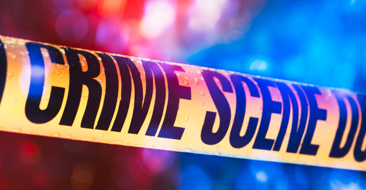 Man, woman hurt in shooting outside St. Petersburg home