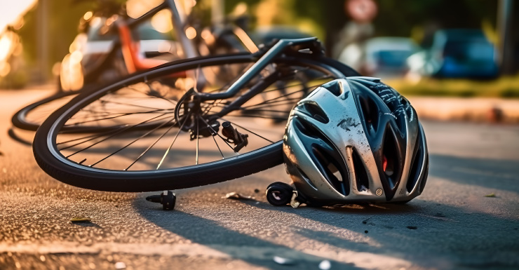 Martin County deputy hits and kills cyclist while driving