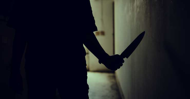 Miami man accused of stabbing ex-girlfriend after cops say his chain went missing