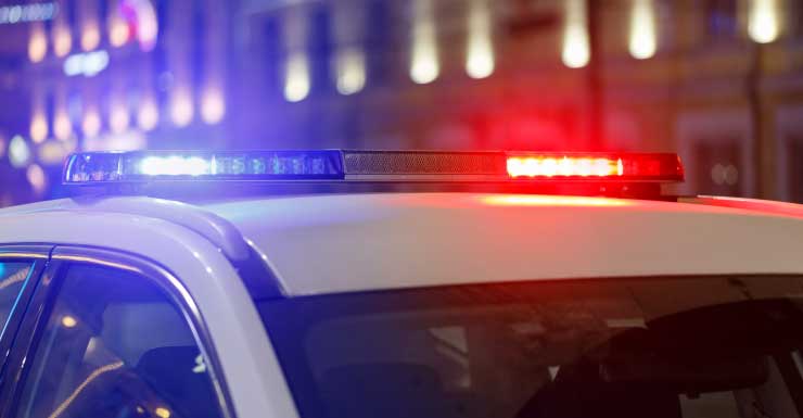 Miami powerlifting influencer arrested for battery after fight with boyfriend