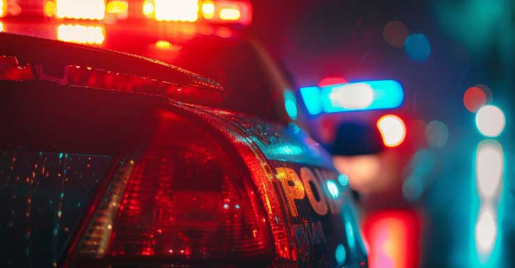 Miami woman accused of punching mother, threatening young son with knife over parking space