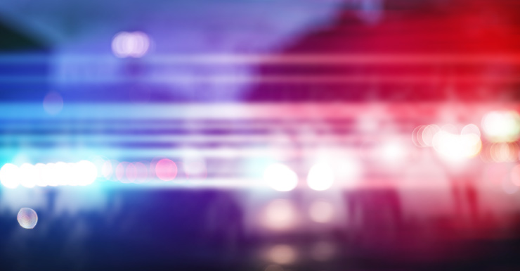 Mother joins man in jail after baby found with multiple fractures in St. Lucie County