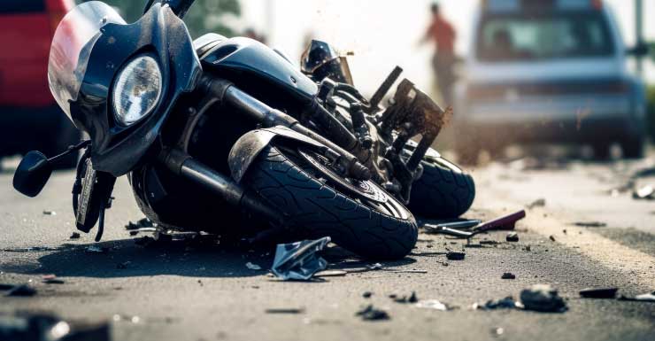 Motorcyclist killed in crash on Pleasant Hill Road in Osceola County