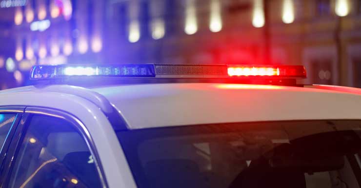 Ocala husband arrested after confronting, punching his wife’s boyfriend during custody exchange