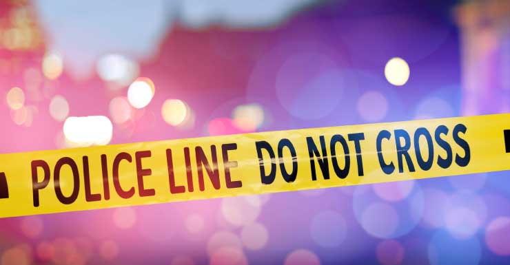 Officials investigate possible shooting at Aventura condominium