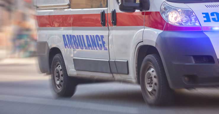 Oklahoma pediatrician accused of smothering daughter, staging drowning at El Portal rental home