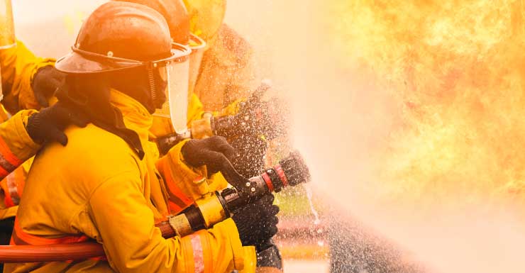 One person arrested after break in and fire at Fort Myers Planet Fitness gym