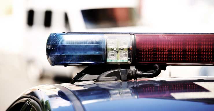 Panama City Beach man arrested for hit-and-run incident