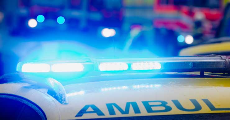 Panama City man arrested for aggravated battery on a pregnant woman