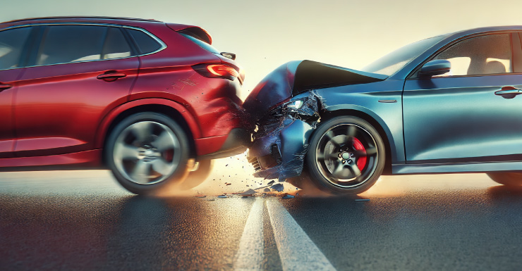 Parts of I-10 shut down in Jackson Co. due to deadly crash