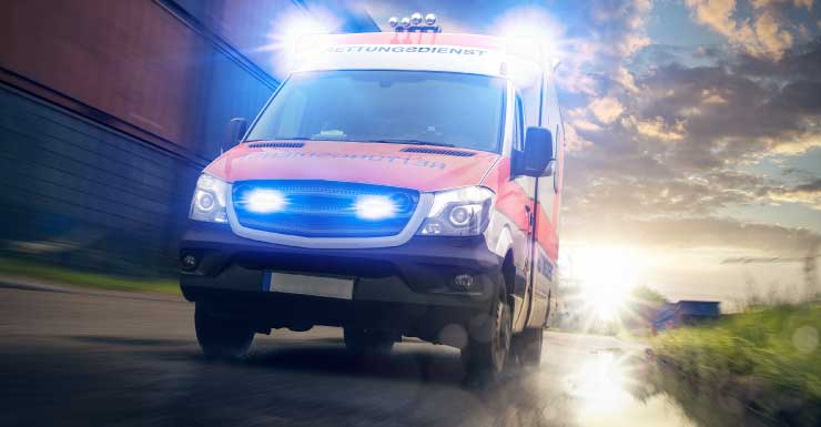 Pedestrian hit & killed by train, Polk deputies investigating