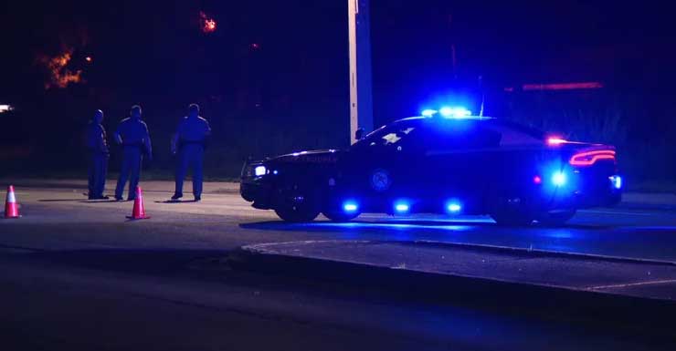 Pedestrian hospitalized after hit-and-run in Sarasota County: Florida Highway Patrol