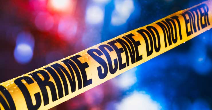 Police: Man found dead after Fort Lauderdale shooting