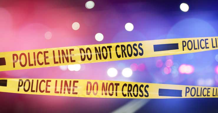 Police: Man, woman shot in Miami