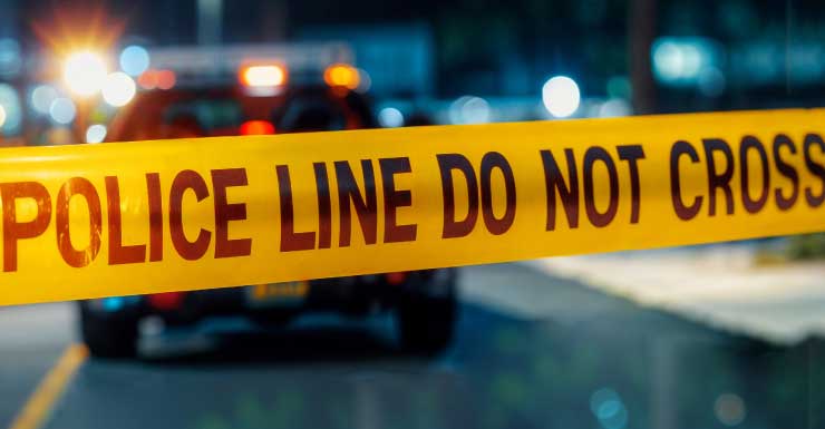 Police investigate shooting in Fort Lauderdale, 1 person hospitalized