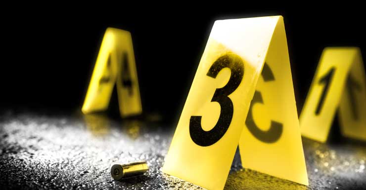 Police investigating double shooting in Opa-locka