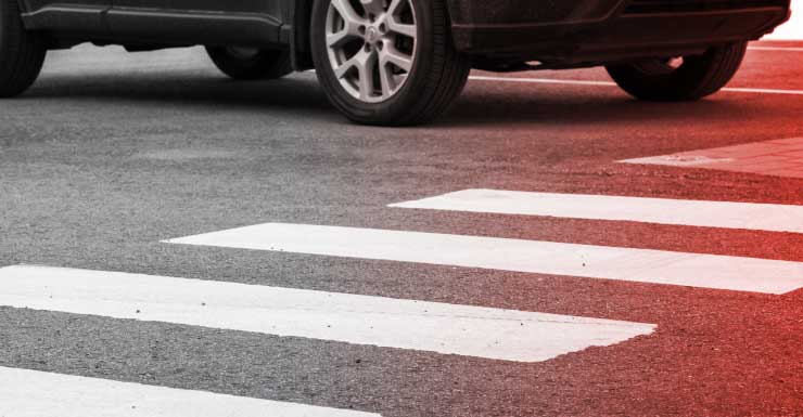 Police investigating person struck by vehicle, shots fired near gas station in Pinecrest