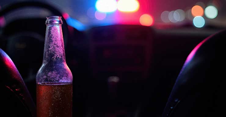 South Fort Myers woman accused of DUI after hitting deputy’s car, refusing sobriety test