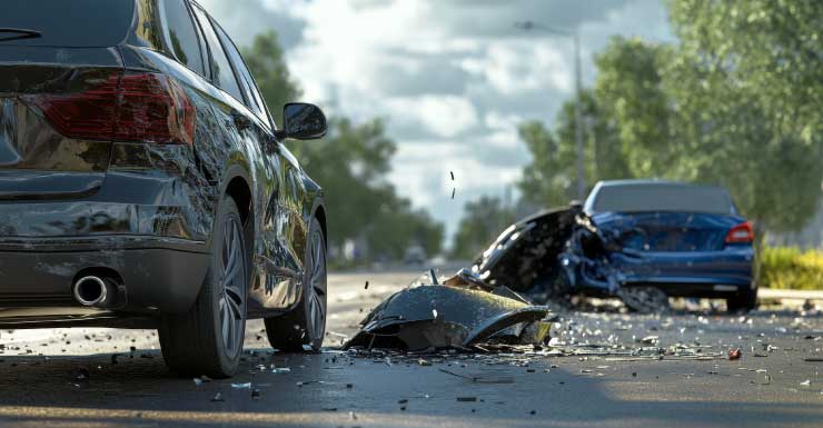 Southbound lane on Highway 331 S is back open after traffic crash