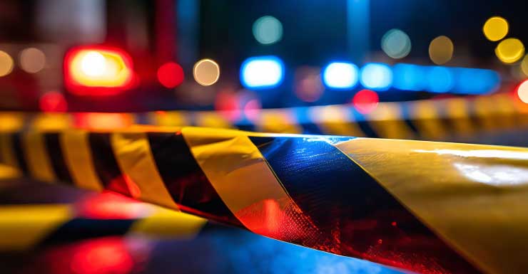 Suspect in custody after deputy-involved incident in Gainesville