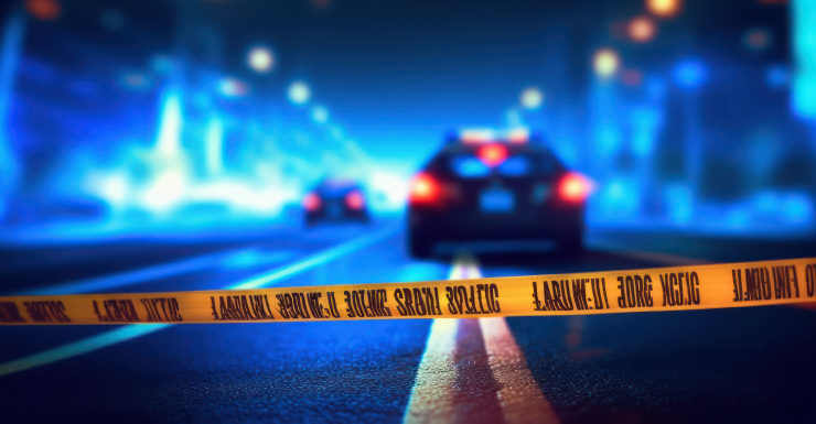 Suspect killed in Florida officer-involved shootout, 2 others also found dead