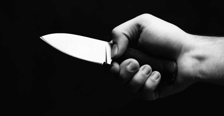 Tampa man arrested after being accused of stabbing a minor in Cape Coral