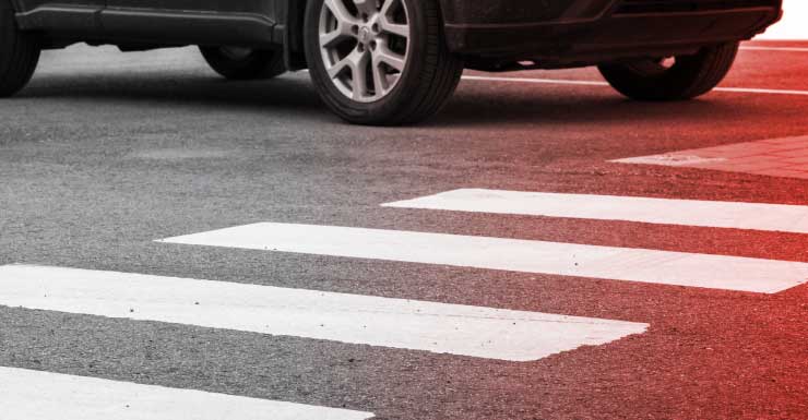 Teen killed after being struck by pick-up truck in Parrish