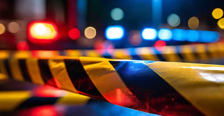 Teen killed, another injured in shooting involving 3 boys in Port Charlotte