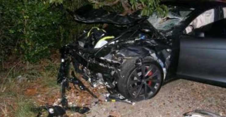 Tesla faces federal trial over deadly Key Largo autopilot crash