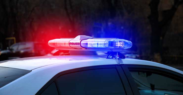 Tourist accused of hurting teen over Disney parade spot