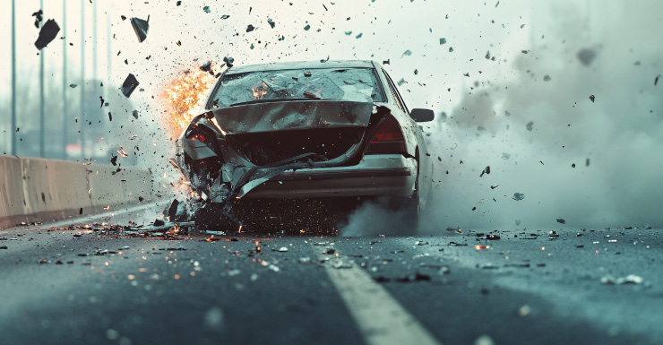 Traffic Alert: All lanes of Amelia Island Parkway closed after deadly crash in Fernandina Beach