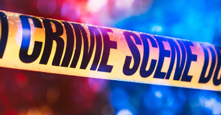 Triple shooting reported in Jacksonville's Grand Park area